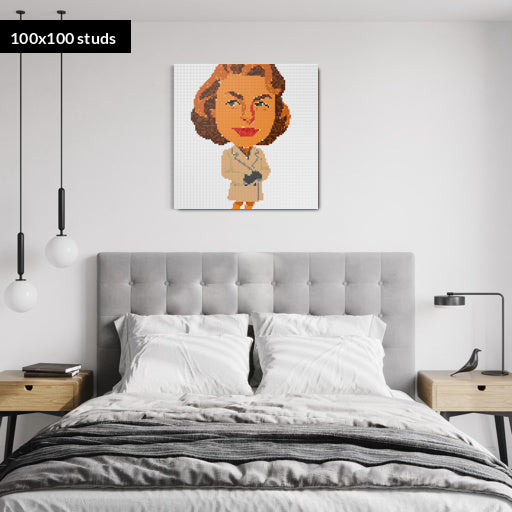 100*100studs, 80*80cm, 31,5*31,5inch