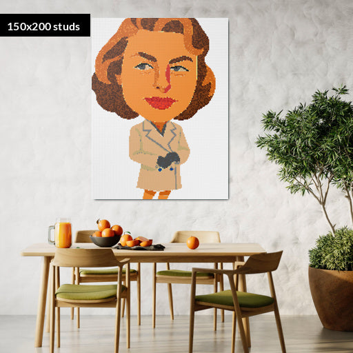 150*200studs, 120*160cm, 47,25*63inch