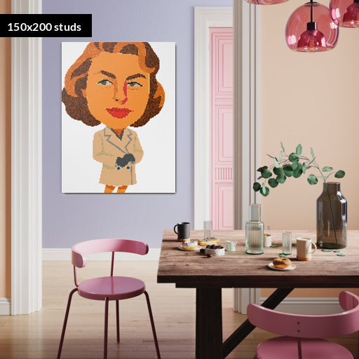 150*200studs, 120*160cm, 47,25*63inch