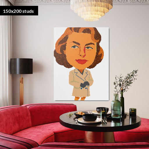 150*200studs, 120*160cm, 47,25*63inch