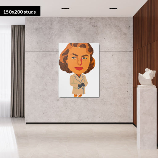 150*200studs, 120*160cm, 47,25*63inch