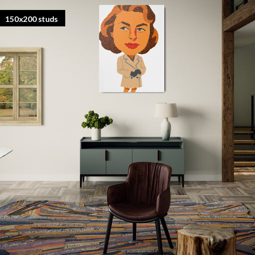 150*200studs, 120*160cm, 47,25*63inch