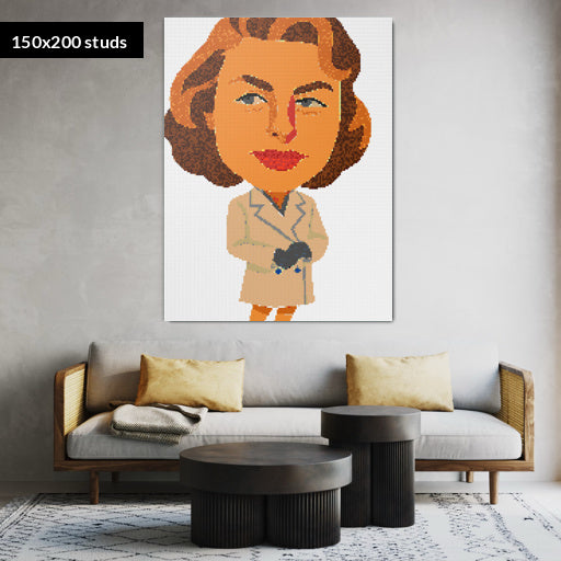 150*200studs, 120*160cm, 47,25*63inch