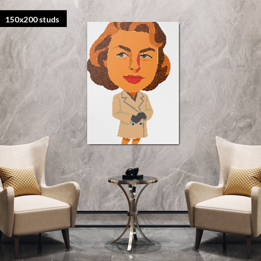 150*200studs, 120*160cm, 47,25*63inch