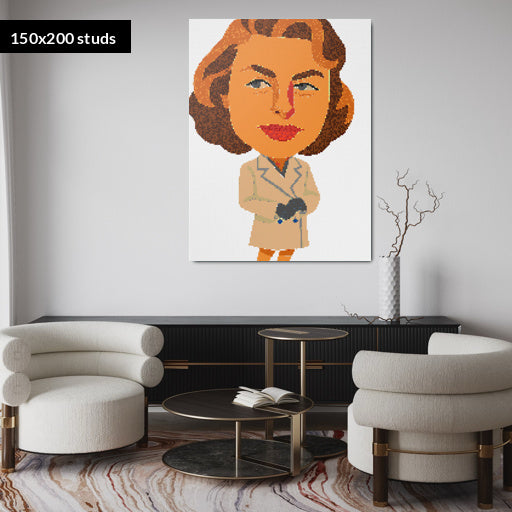150*200studs, 120*160cm, 47,25*63inch