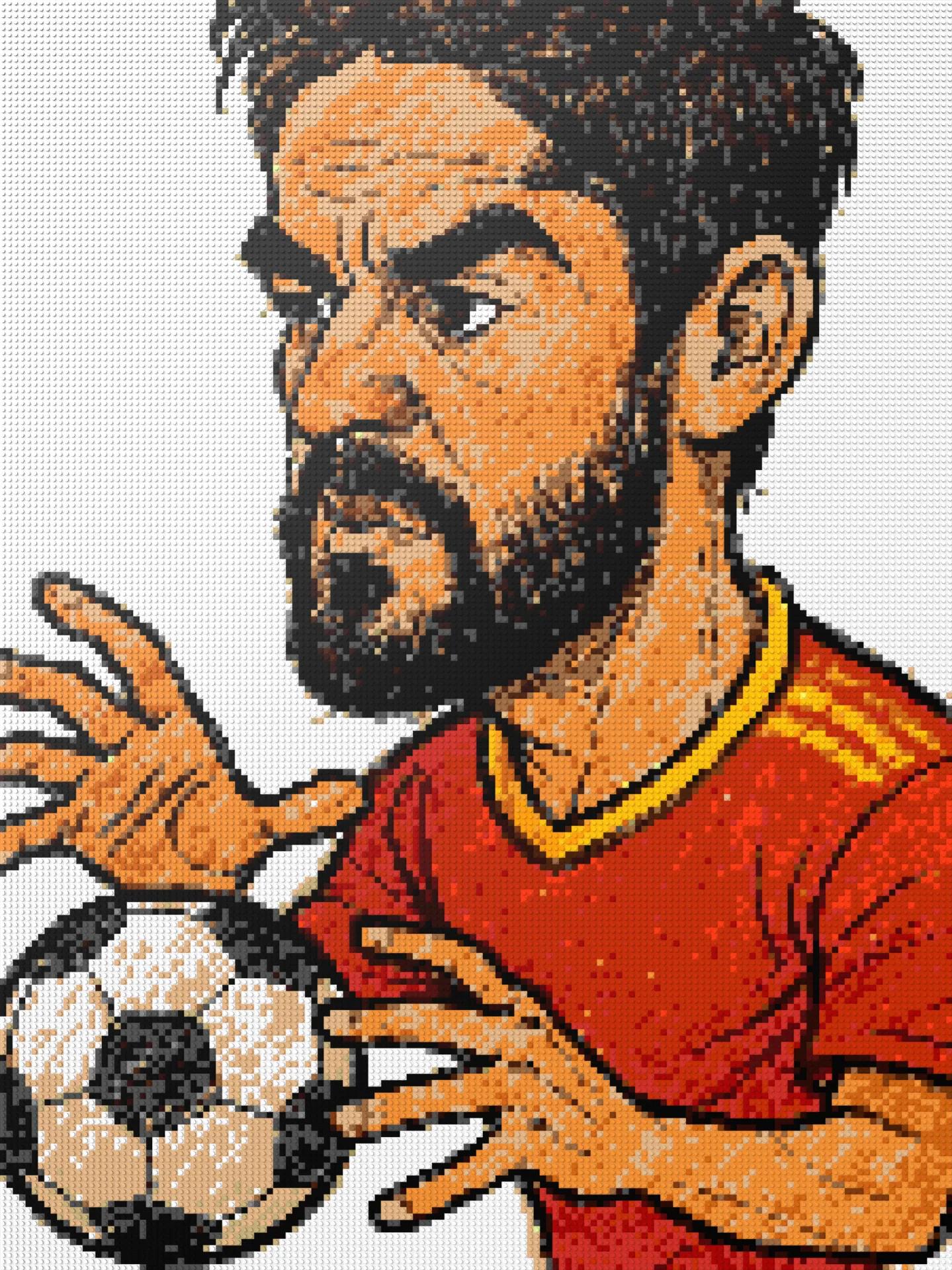 150*200studs, 120*160cm, 47,25*63inch