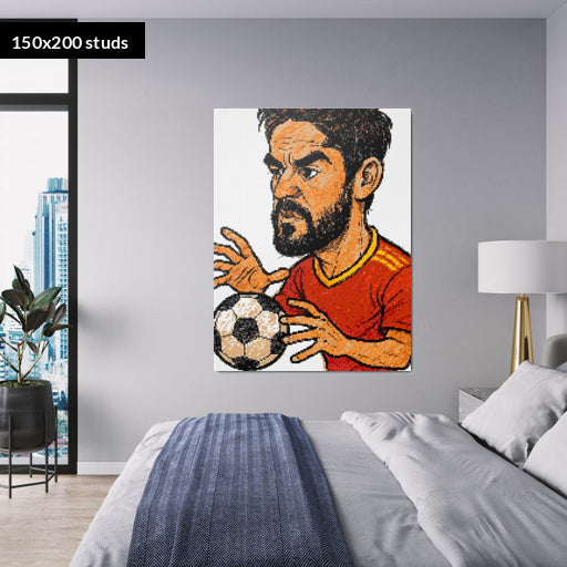 150*200studs, 120*160cm, 47,25*63inch