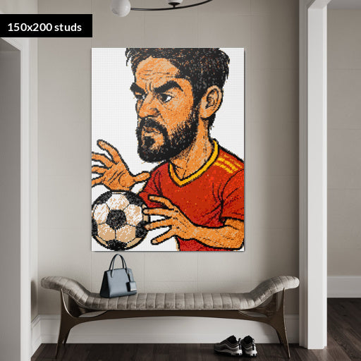 150*200studs, 120*160cm, 47,25*63inch