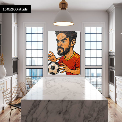 150*200studs, 120*160cm, 47,25*63inch