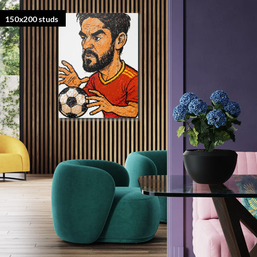 150*200studs, 120*160cm, 47,25*63inch