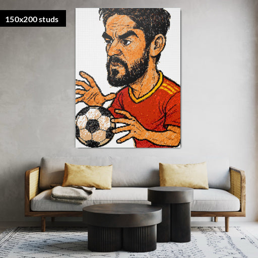 150*200studs, 120*160cm, 47,25*63inch