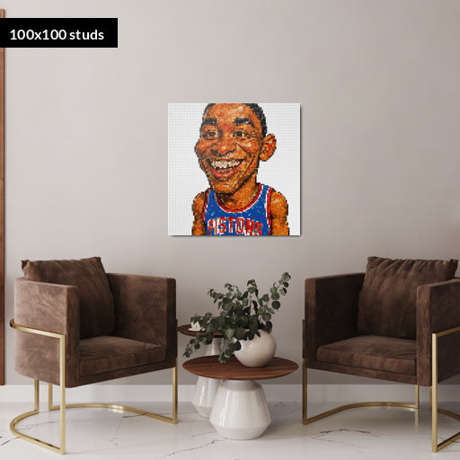 100*100studs, 80*80cm, 31,5*31,5inch