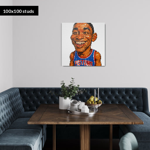 100*100studs, 80*80cm, 31,5*31,5inch