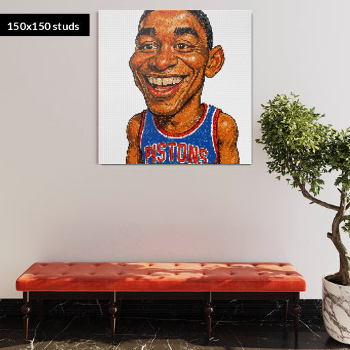 150*150studs, 120*120cm, 47,25*47,25inch