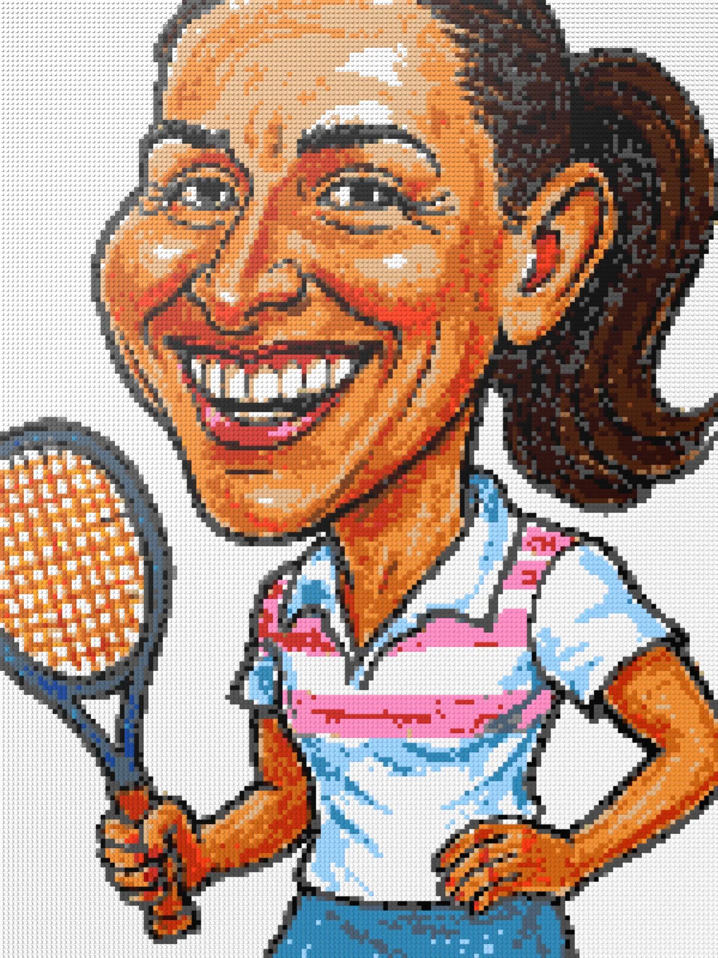 150*200studs, 120*160cm, 47,25*63inch