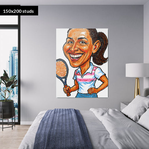 150*200studs, 120*160cm, 47,25*63inch