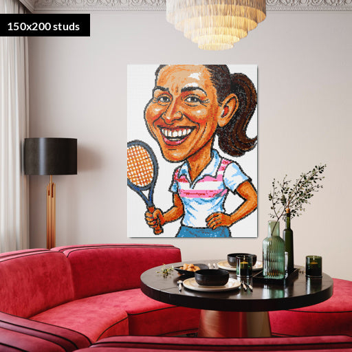 150*200studs, 120*160cm, 47,25*63inch