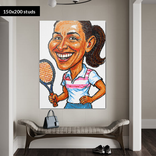 150*200studs, 120*160cm, 47,25*63inch