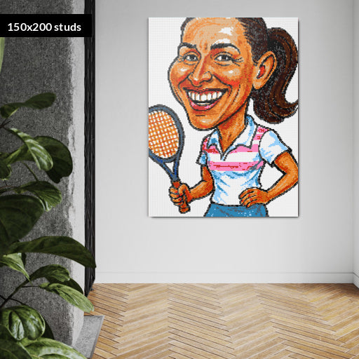 150*200studs, 120*160cm, 47,25*63inch