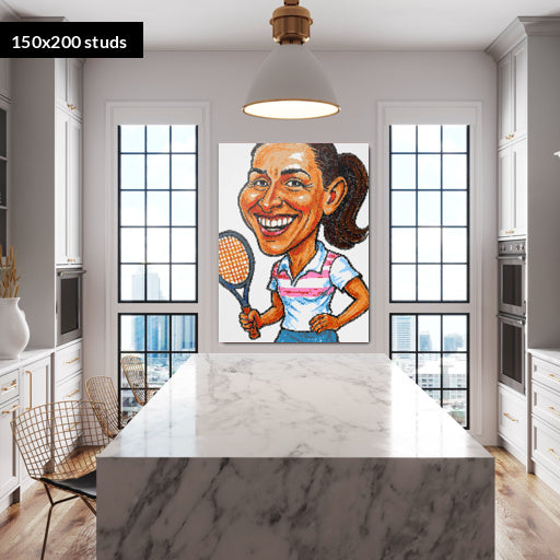 150*200studs, 120*160cm, 47,25*63inch