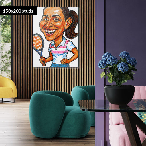 150*200studs, 120*160cm, 47,25*63inch