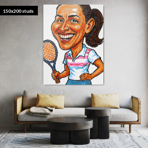 150*200studs, 120*160cm, 47,25*63inch