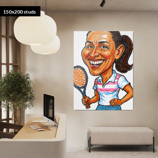 150*200studs, 120*160cm, 47,25*63inch