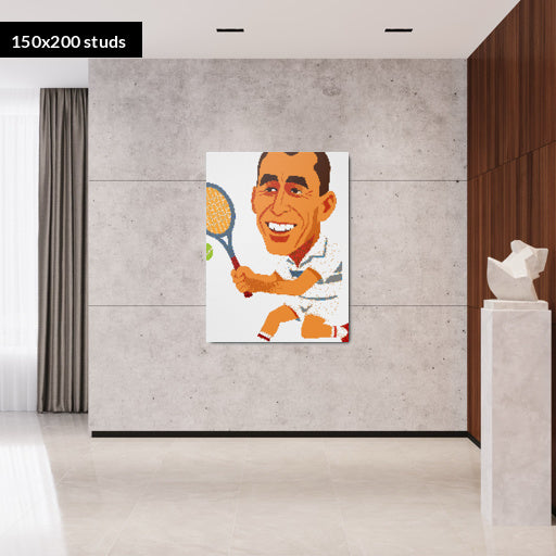 150*200studs, 120*160cm, 47,25*63inch