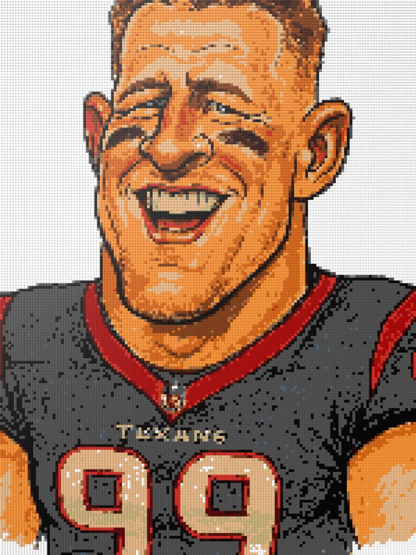 150*200studs, 120*160cm, 47,25*63inch