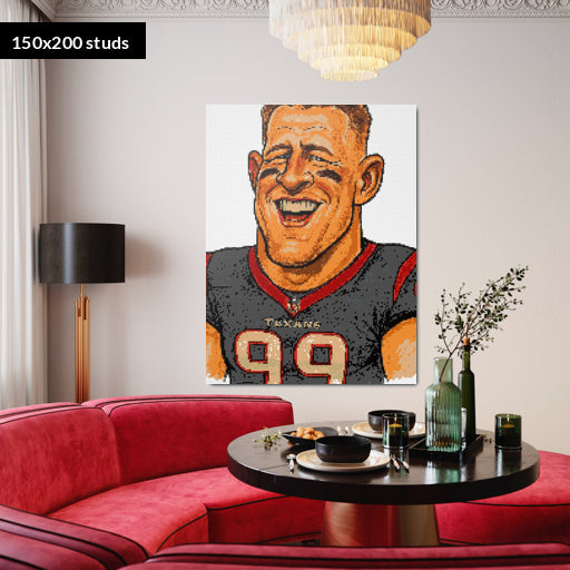 150*200studs, 120*160cm, 47,25*63inch