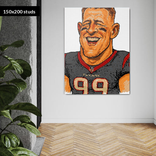 150*200studs, 120*160cm, 47,25*63inch