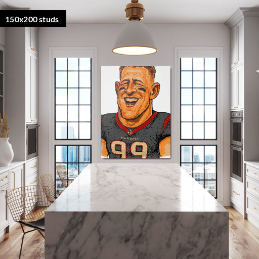 150*200studs, 120*160cm, 47,25*63inch