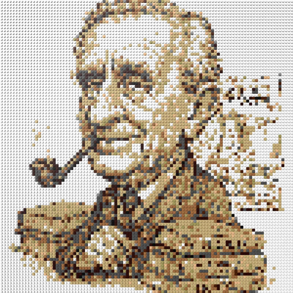 100*100studs, 80*80cm, 31,5*31,5inch