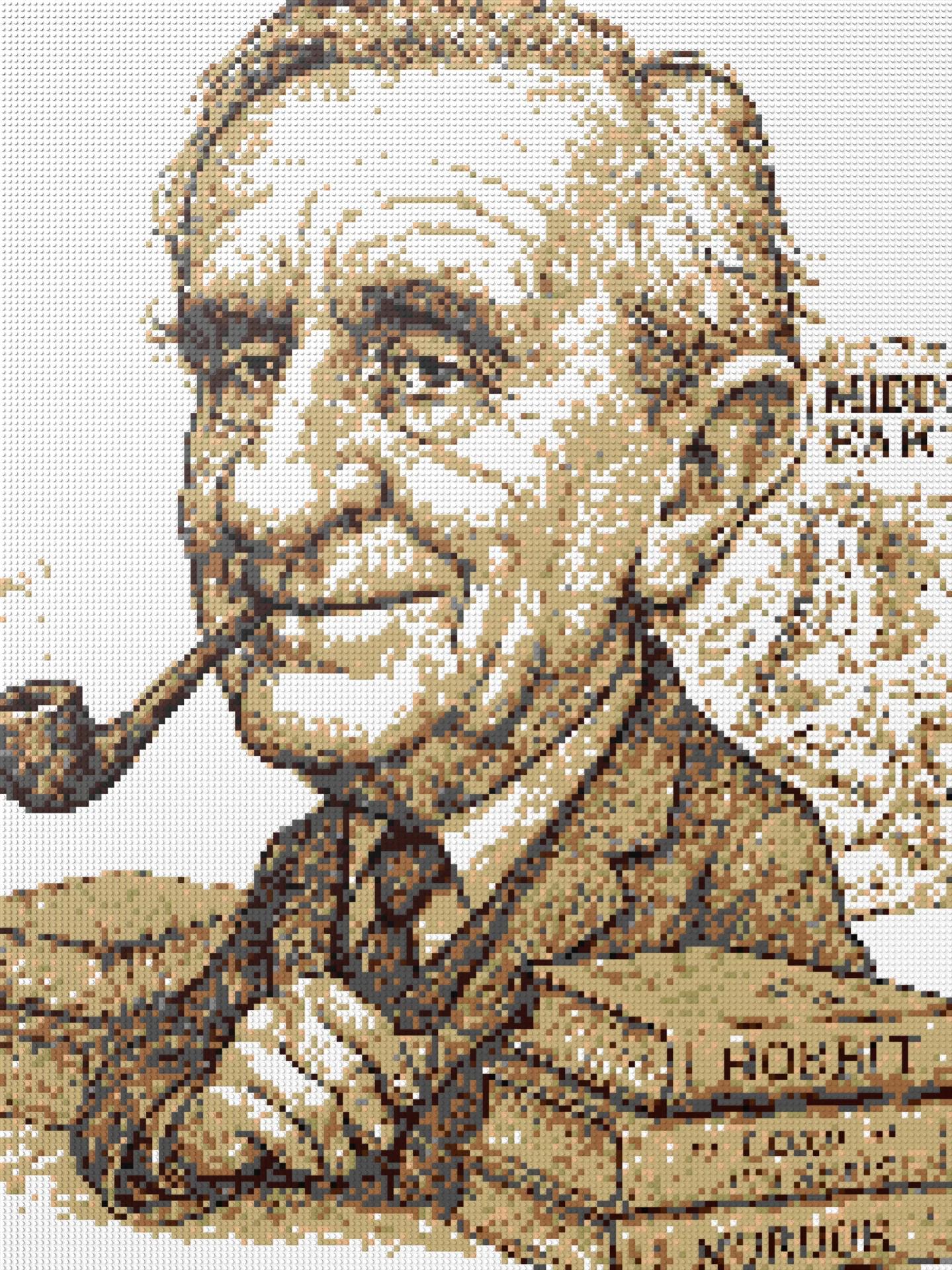 150*200studs, 120*160cm, 47,25*63inch