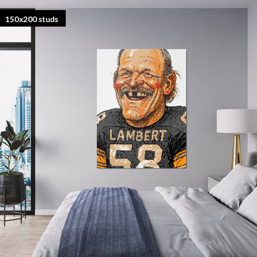 150*200studs, 120*160cm, 47,25*63inch