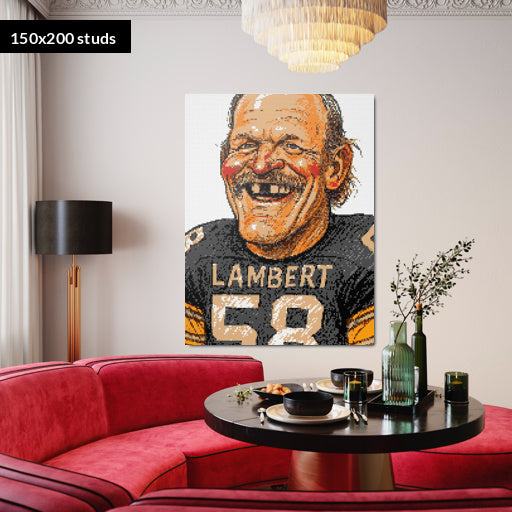 150*200studs, 120*160cm, 47,25*63inch