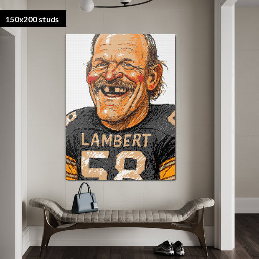 150*200studs, 120*160cm, 47,25*63inch