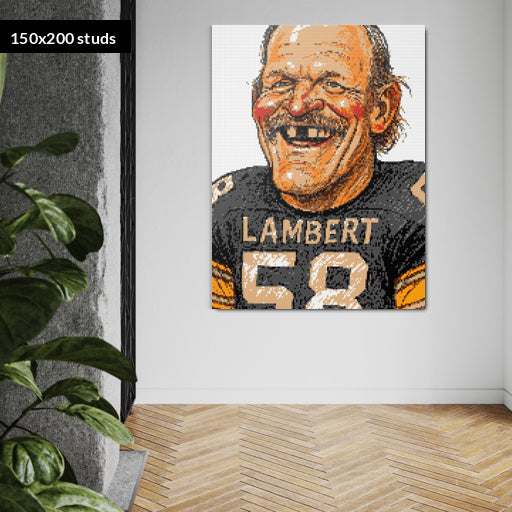 150*200studs, 120*160cm, 47,25*63inch