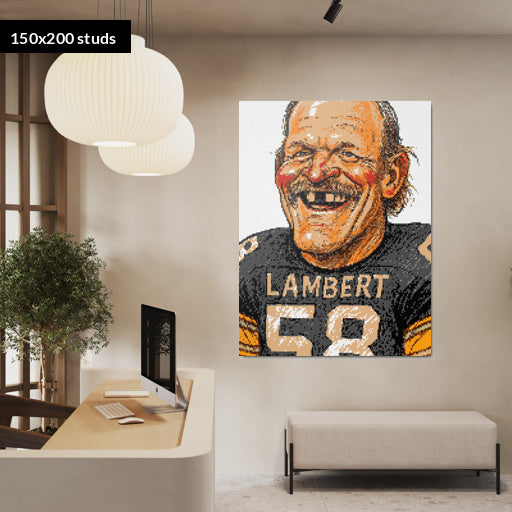 150*200studs, 120*160cm, 47,25*63inch