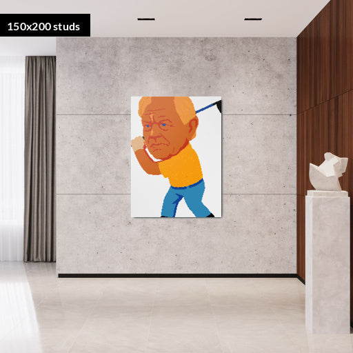 150*200studs, 120*160cm, 47,25*63inch