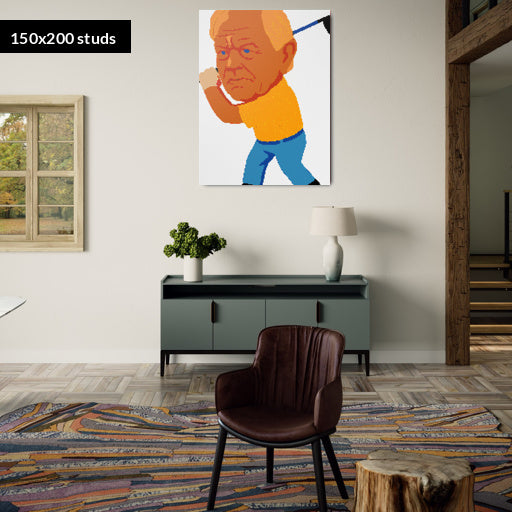 150*200studs, 120*160cm, 47,25*63inch