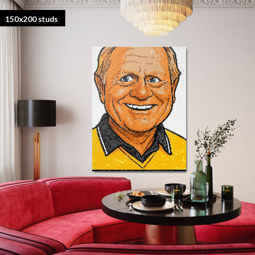 150*200studs, 120*160cm, 47,25*63inch