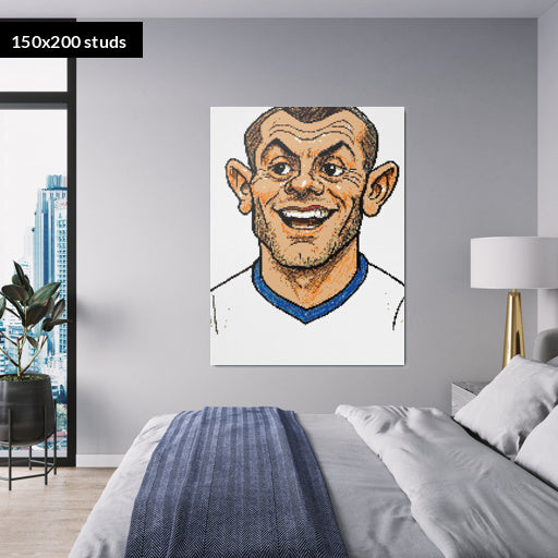 150*200studs, 120*160cm, 47,25*63inch