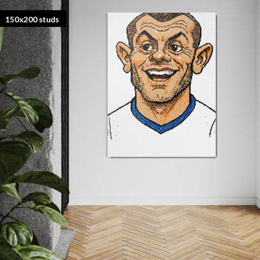 150*200studs, 120*160cm, 47,25*63inch