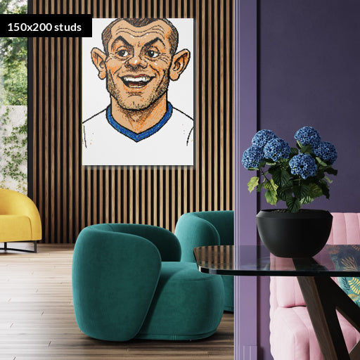 150*200studs, 120*160cm, 47,25*63inch