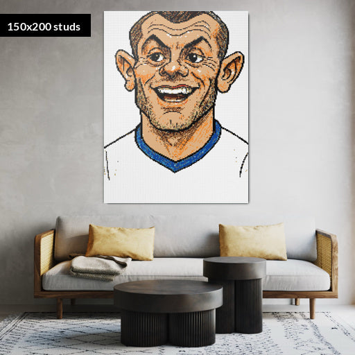 150*200studs, 120*160cm, 47,25*63inch