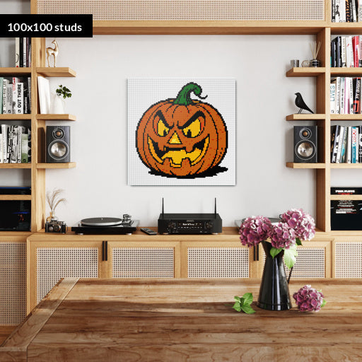 100*100studs, 80*80cm, 31,5*31,5inch