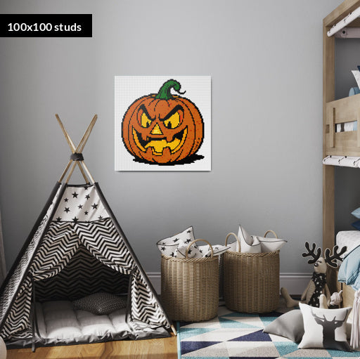 100*100studs, 80*80cm, 31,5*31,5inch