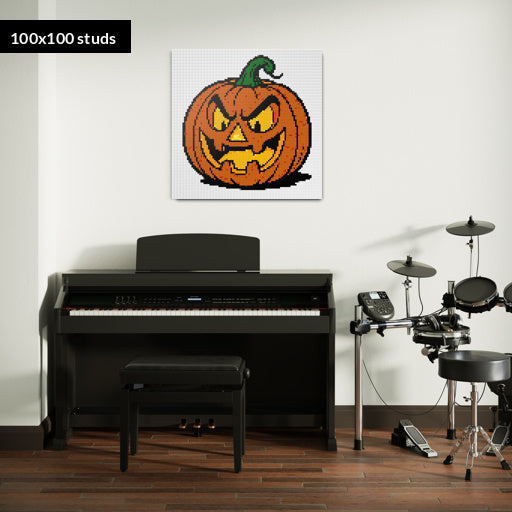 100*100studs, 80*80cm, 31,5*31,5inch