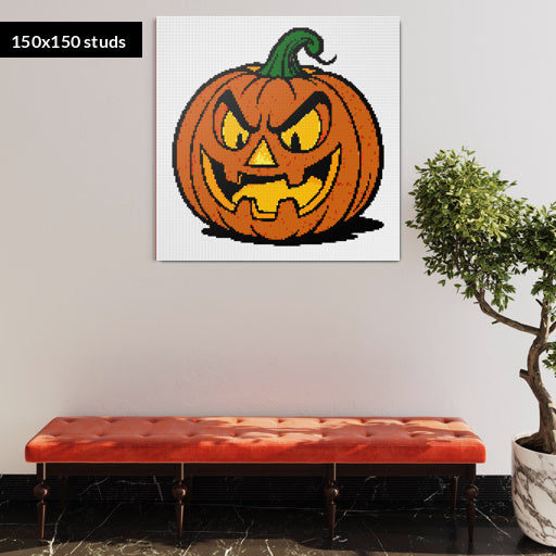 150*150studs, 120*120cm, 47,25*47,25inch